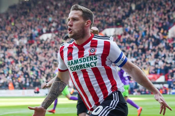 Image result for billy sharp"