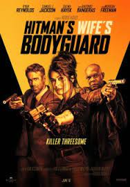 Al centro della trama del film come ti ammazzo il bodyguard ci sono la guardia del corpo michael bryce e il sicario darius kincaid, rispettivamente interpretati da ryan reynolds (safe house, ricatto d'amore) e samuel l. Come Ti Ammazzo Il Bodyguard 2 Film 2021