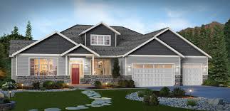 Graystone Floor Plan Signature Collection Lexar Homes Family House Plans House Plans Floor Plans