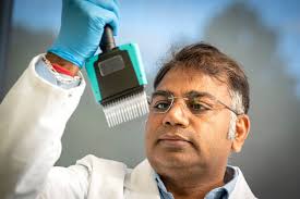 International collaboration to develop new tropical fruit varieties