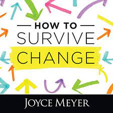 How To Survive Change By Joyce Meyer - Audiobook - Audible.com