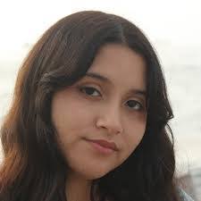 Martina Navarro's Instagram, Twitter & Facebook