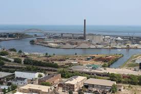 Milwaukee Harbor