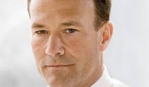 Vertical thinking with Salesforce's John Wookey