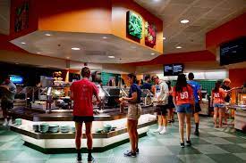 Tell me more about this role. Hope College Dining Services On Twitter Tuesday June 11 Phelps Hall Will Be Closed For Lunch Join Us At Cook Hall Instead Normal Summer Hours 11 30a M 1 30 P M We Hope To