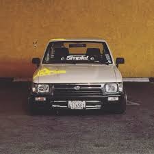 96 Likes 7 Comments Ozzy Guillen Oldschool Ozzy On Instagram Guess Who 39 S Back Back Again Lowli 39 Mini Trucks Custom Chevy Trucks Toyota Hilux