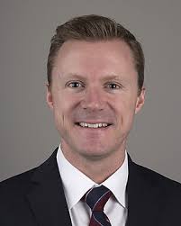 Benjamin C. James, MD, MSc