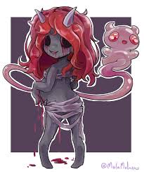 Lilith best mom reupload + important comment : rbindingofisaac