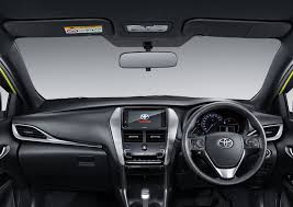 200 jutaan, tampil berimbang dengan mesinnya. 3 Kekurangan Toyota Yaris Terbaru Moladin