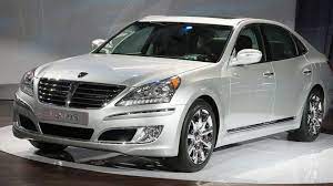 September 9, 2010 / 3:21 pm / moneywatch. Hyundai Considering Launching A Luxury Brand