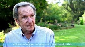 Zephyr Valve Success Story: Nancy Cassett