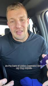 I love Ralphie and I love giving back with Voyager crypto!! Woof 🐾 **not  endorsed by Petco or their product companies**