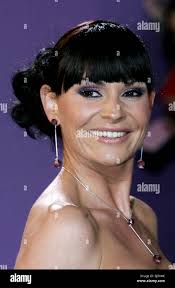 London lucy hi-res stock photography and images