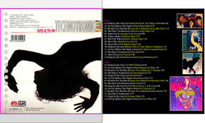 Musicollection Technotronic Pump Up The Jam Expanded Version 1989 2018