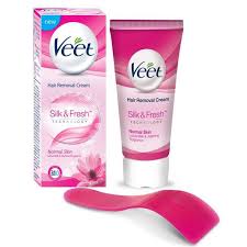 They also have hair removal creams for sensitive skin. Hair Remover Hair Removal Hair Removal Cream Bikini Whole Body Armpit Veet Hair Removal Cream For Legs Body 25gm 100 Shopee Malaysia