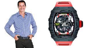 Medya patronunun kolundaki richard mille marka kırmızı renk saatin, 1 milyon yaptığı yarışma programlarıyla türkiye'de önemli bir reyting toplayan acun ilıcalı, giyimi. Acun Ilicali Saati Kac Para Trakya Hava Durumu