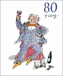 We did not find results for: Happy 80th Man With Wine Male Quentin Blake Series Birthday Card Highworth Emporium
