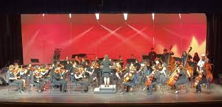 Riverhead Spring Concerts Showcase Spectacular Student Performances -  Riverhead Central School District