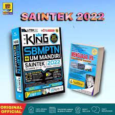 Buku sks ipa saintek sbmptn satu paket. Harga Sks Saintek 2022 Terbaru Agustus 2021 Biggo Indonesia