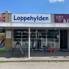 Loppehylden