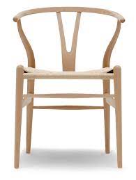 Wishbone chair ch24 by hans wegner. Ch24 Wishbone Chair By Hans J Wegner Carl Hansen Son
