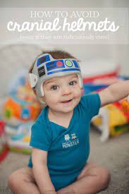 Baby Psa Plagiocephaly Baby Helmet Helmet Torticollis
