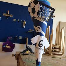 Maybe you would like to learn more about one of these? Instagram Photo By Andrea Jul 1 2016 At 2 10pm Utc Schultute Basteln Schultute Fussball Schultute