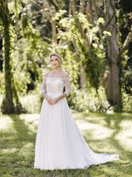 Charming and simple wedding dresses. Create Your Own Wedding Style Statement With Sleeved Wedding Gowns Always And Forever Bridal
