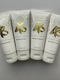 4PS-Ashley Black Pre+Post Blast Cleanse Blaster Oil+Cream After Face  -SEALED | eBay