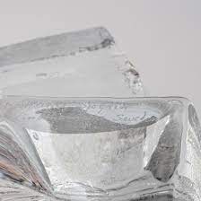See more ideas about glass, glass art, glass vase. Christer Sjogren Skulptur Glas Lindshammar Bukowskis