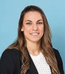 Jillian Malloy's Instagram, Twitter & Facebook