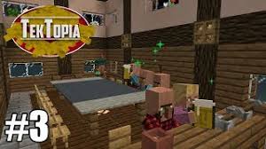 About tango tek hello there! Tektopia 5 Barracks And Guards Minecraft Villager Mod Ø¯ÛŒØ¯Ø¦Ùˆ Dideo