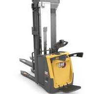 Pallet stackers providing cost-efficient logistics solutions ...