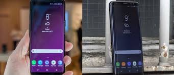 With the samsung galaxy s8, samsung is aiming to set a new benchmark, defining what a modern smartphone should look and feel like. Samsung Galaxy S9 Vs Samsung Galaxy S8 Which Should You Buy