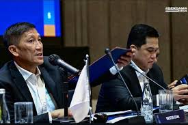 Kompas.com - News update