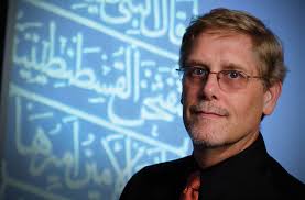 The Crescent and the Cross