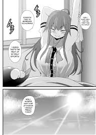 Yume Jinkaku Haisetsu Tenshi-chan - Oneshot - HentaiXDickgirl - Hentai Comic  - Adult Cartoon - Parody Porn - Adult Comics