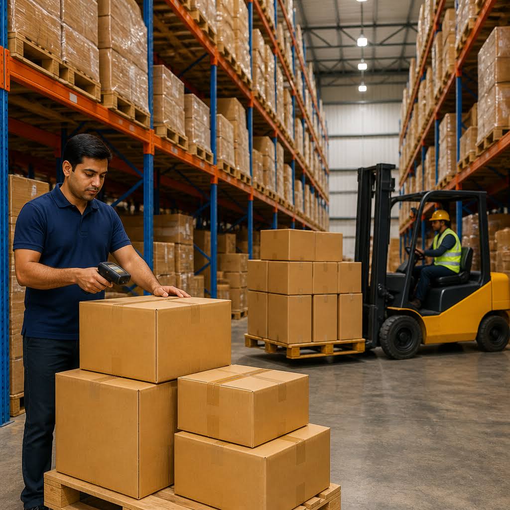 Storage Services in Regent Park product image