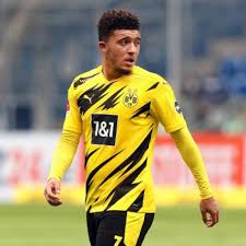 The chance to join manchester united is a dream come true and i just cannot wait to perform in the premier league. Bvb Das Warten Auf Sancho Geht Weiter