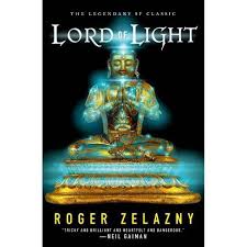 Lord Of Light By Roger Zelazny Paperback Target