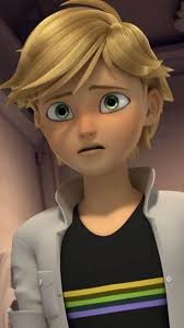 Adrien Agreste wallpaper by EmzyFox86