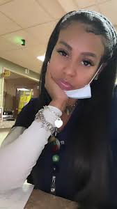 Mariah Ashley Scrubs