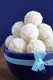 Coconut Ladoo Easy Indian Sweet Recipe Thengai Ladoo Dessert Recipe Indian Sweet Easy Indian Sweet Recipes Indian Desserts