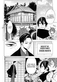 Jigoku Kurayami Hana Mo Naki | MANGA68 | Read Manhua Online For Free Online  Manga