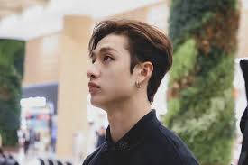 We all deserve to see #CHAN in a polo shirt again 😩 — krisstopherbang