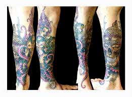 When it comes to choosing a tattoo artist in austin to make your design for you, there are a couple of things that you will want to keep in mind while searching around. Tattoo Artist Austin Tattoo Design