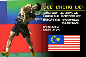 Dato' lee chong wei is a malaysian chinese professional badminton player. Kaum Cina Di Malaysia Tsem Rinpoche