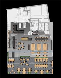 Seven Easy By Bert Haller Innenarchitekten Restaurant Interiors Restaurant Floor Plan Restaurant Plan Restaurant Layout