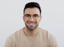 Lunette Maple Extra en couleur Argent