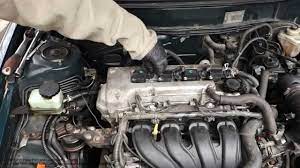 Capacitor malfunction **according to them this is not their fault as these errors are electrical and not mechanical. How To Repair Engine Error Failure Code P0301 Toyota Corolla Years 2000 To 2015 Youtube
